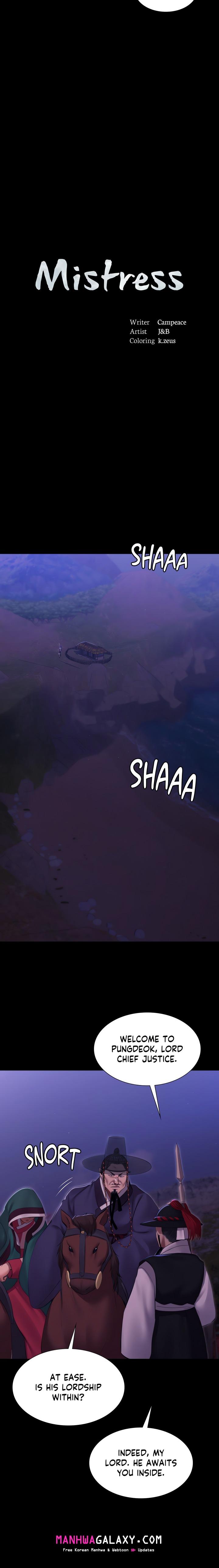 Madam - Chapter 166 Page 2