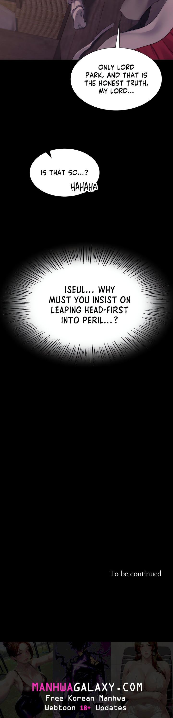 Madam - Chapter 166 Page 23