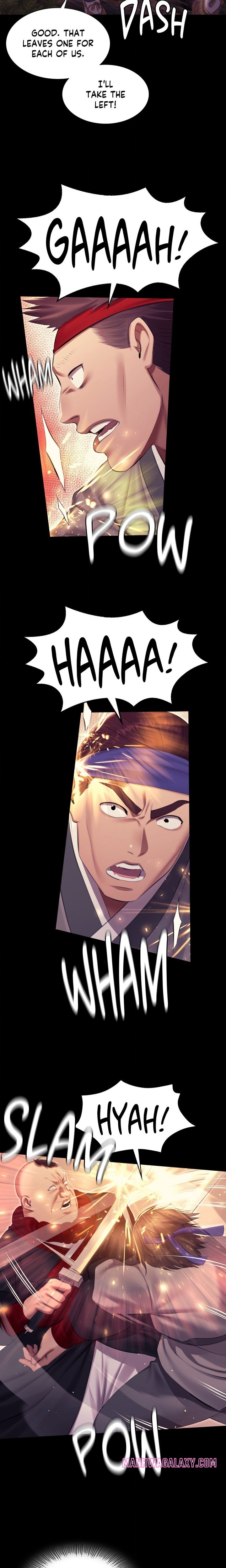 Madam - Chapter 168 Page 15