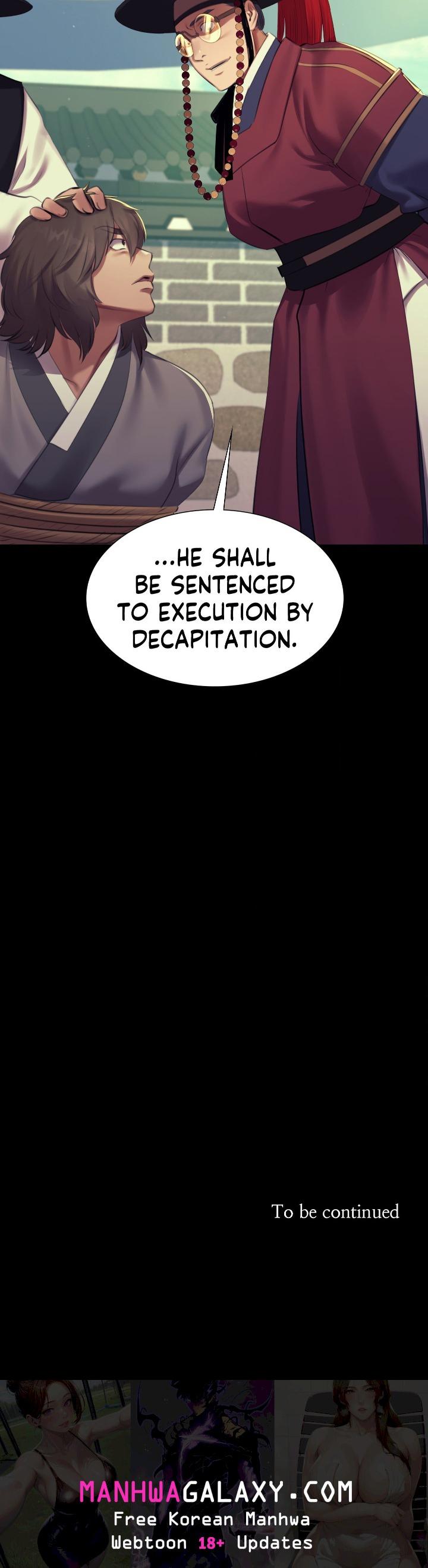 Madam - Chapter 168 Page 22