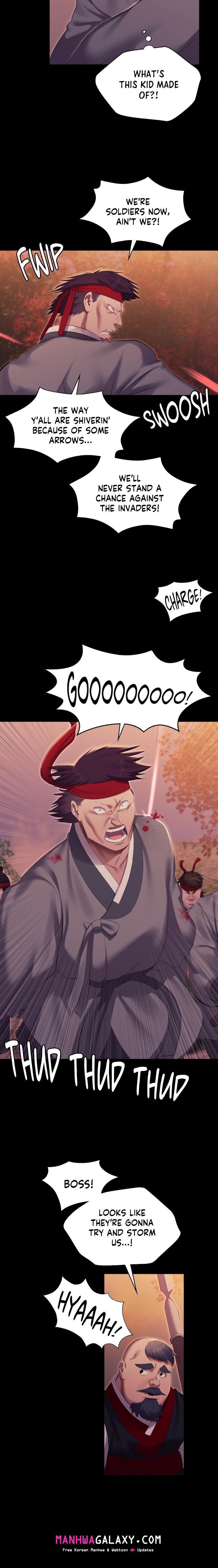 Madam - Chapter 168 Page 7