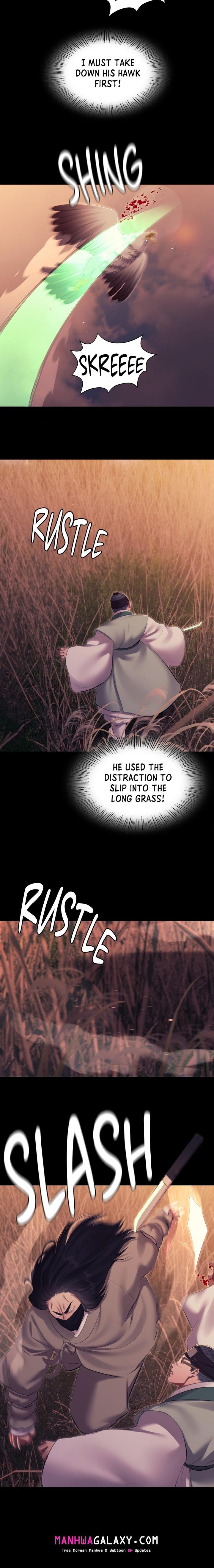 Madam - Chapter 170 Page 12