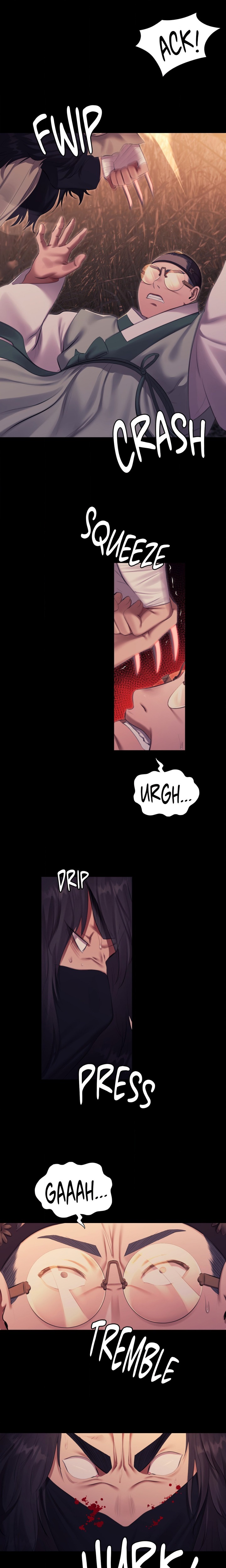 Madam - Chapter 170 Page 13