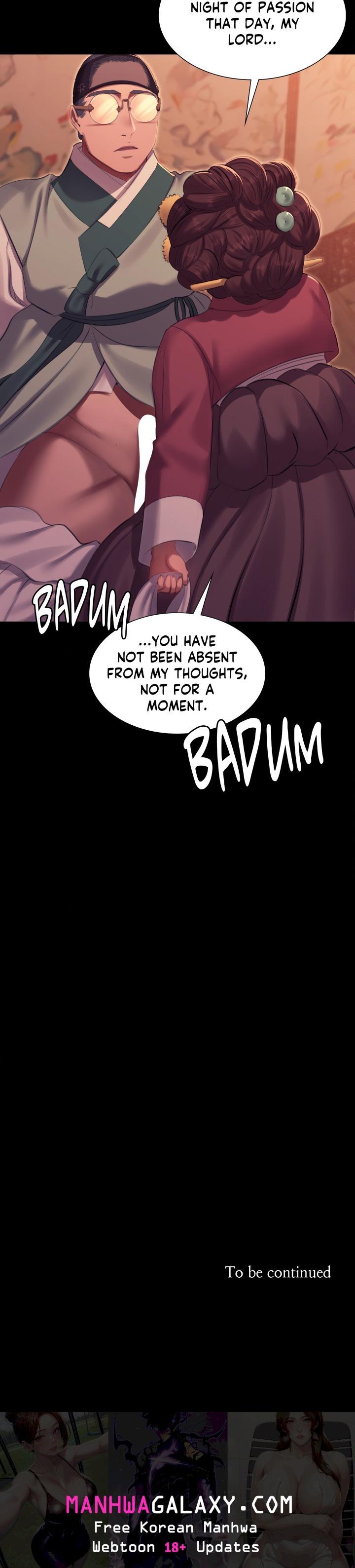 Madam - Chapter 170 Page 20