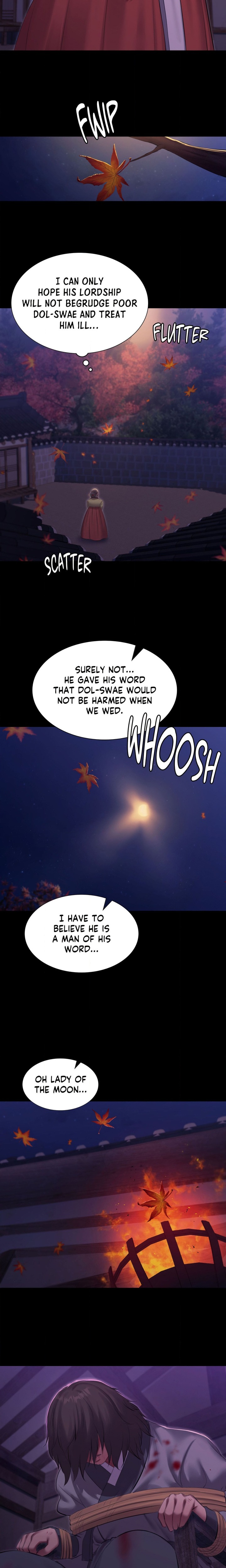 Madam - Chapter 171 Page 10