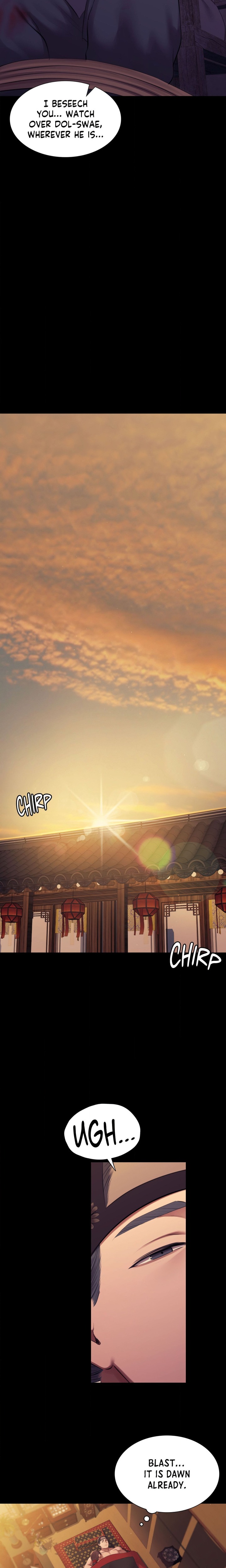 Madam - Chapter 171 Page 11