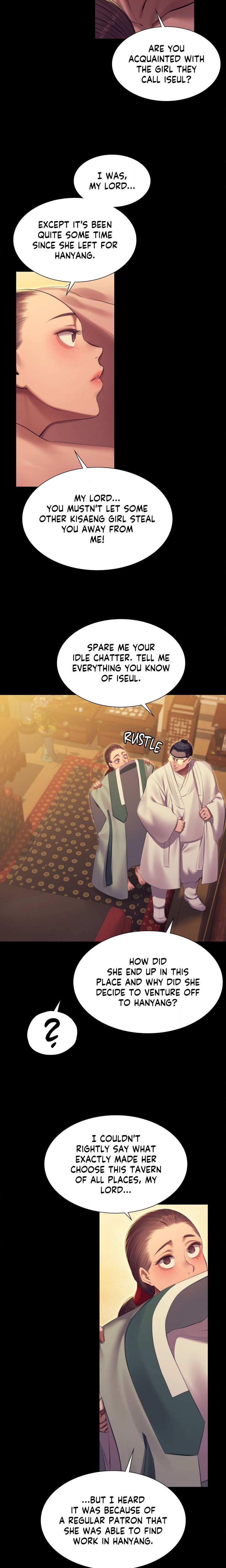 Madam - Chapter 171 Page 13