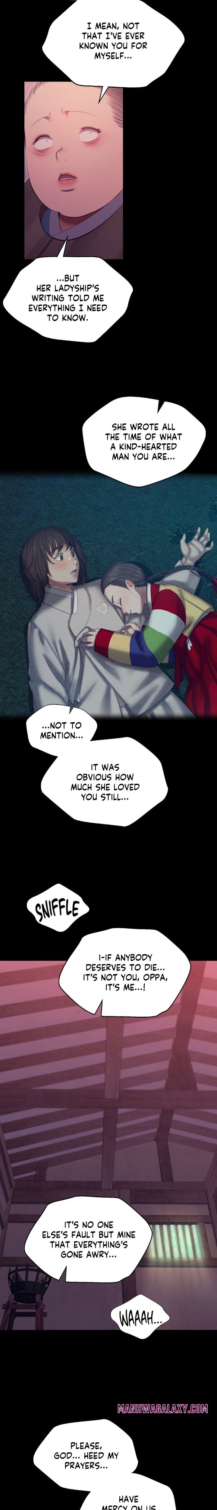 Madam - Chapter 172 Page 12