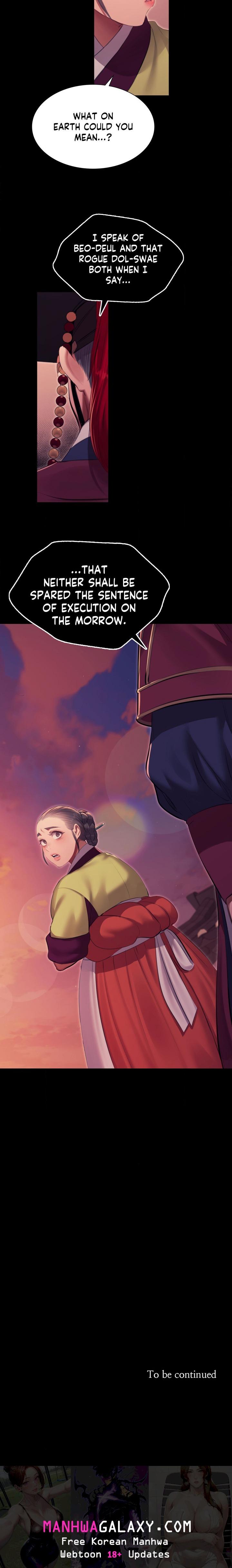 Madam - Chapter 172 Page 19