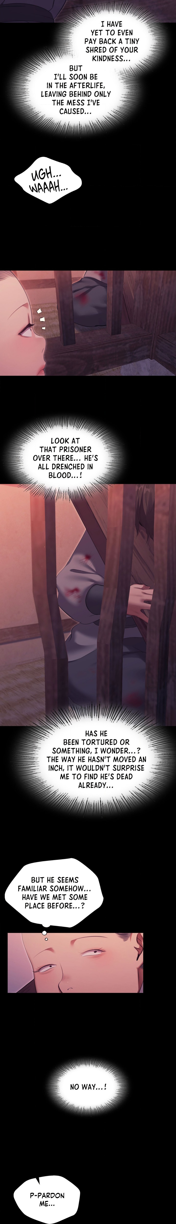 Madam - Chapter 172 Page 8