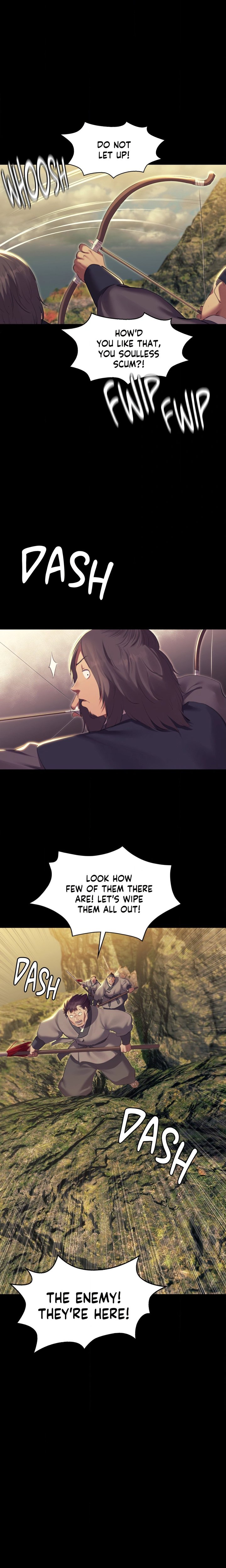 Madam - Chapter 185 Page 1