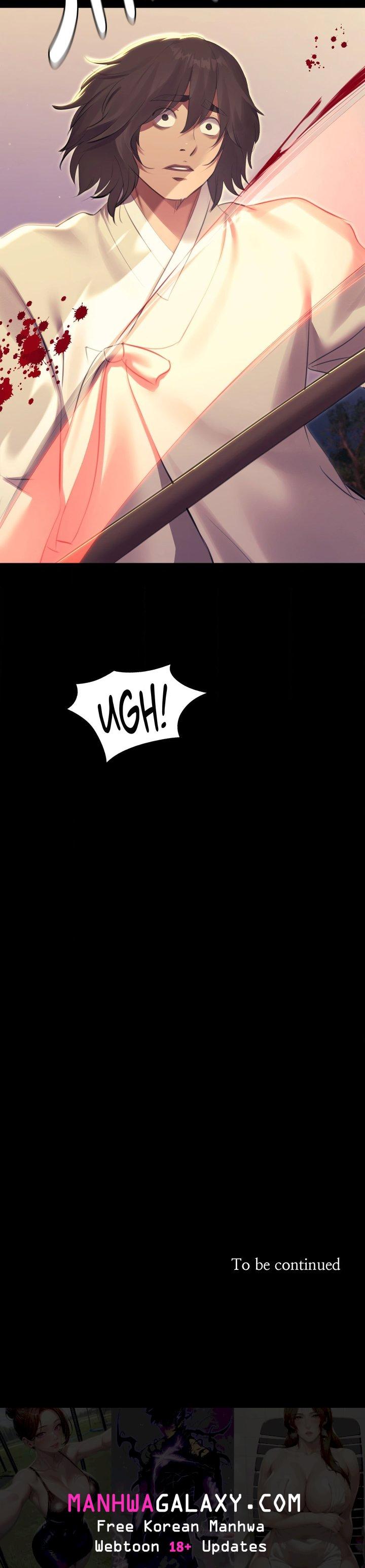 Madam - Chapter 186 Page 25
