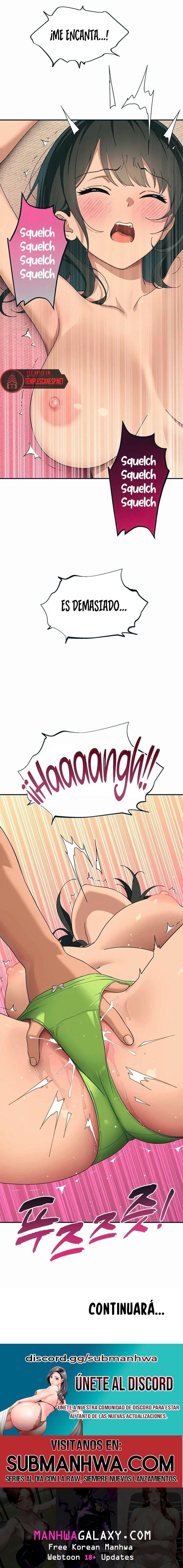 A Quiet Cat Raw - Chapter 16 Page 14
