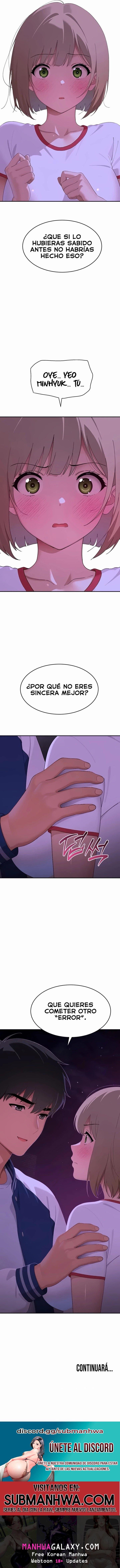 A Quiet Cat Raw - Chapter 19 Page 14
