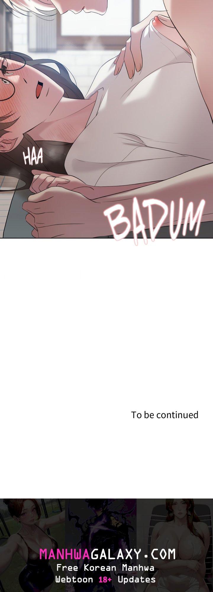 Campus Confessions - Chapter 12 Page 19