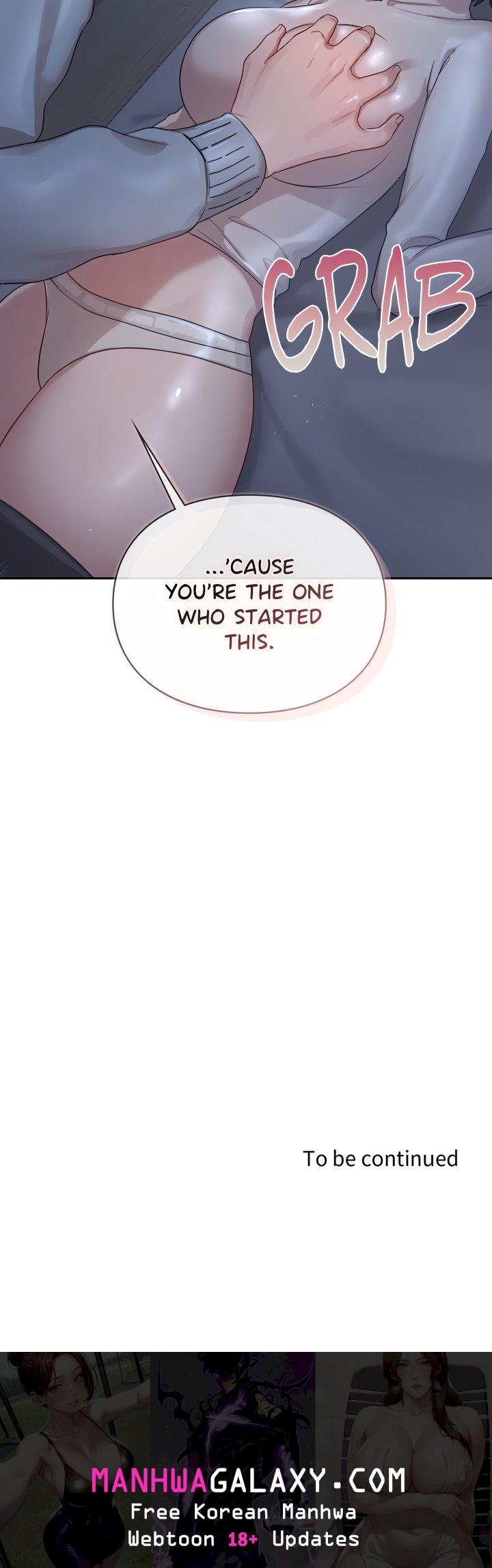 Campus Confessions - Chapter 22 Page 24