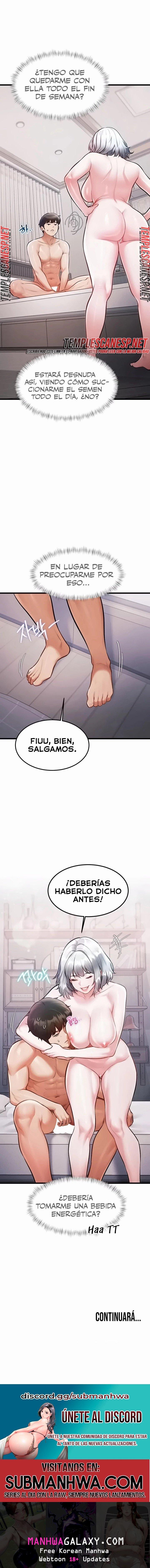 A Theme For Every Building Raw - Chapter 57 Page 12