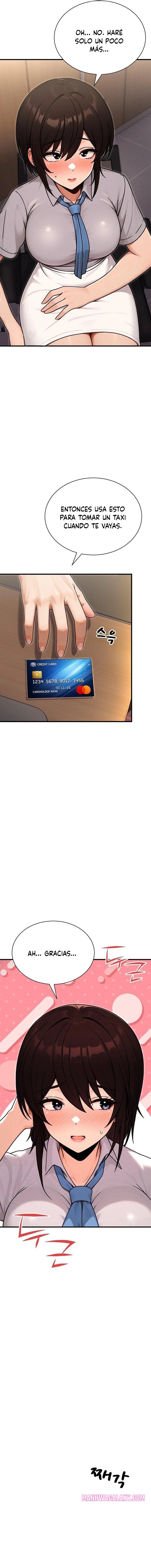 I’m the Only Man in this Clan?! Raw - Chapter 18 Page 15