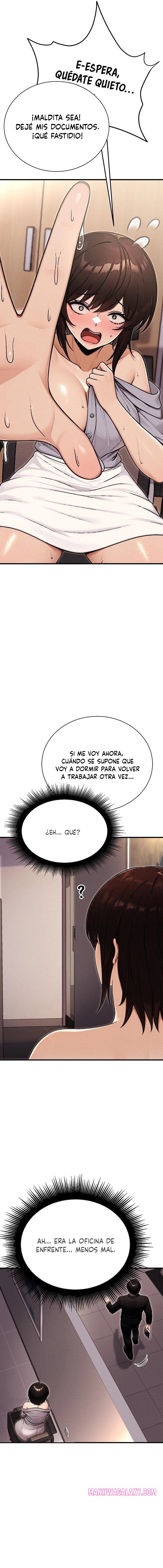 I’m the Only Man in this Clan?! Raw - Chapter 18 Page 21