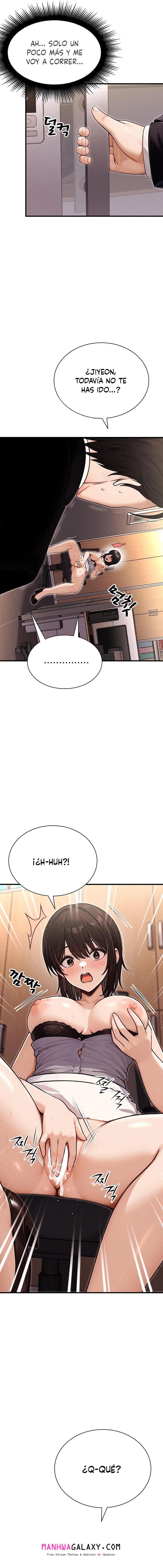 I’m the Only Man in this Clan?! Raw - Chapter 18 Page 25