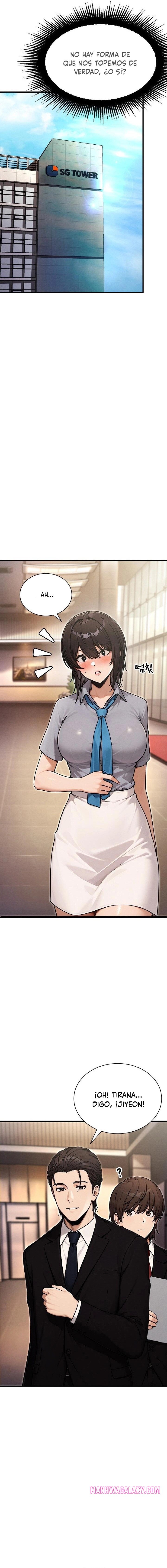 I’m the Only Man in this Clan?! Raw - Chapter 18 Page 7