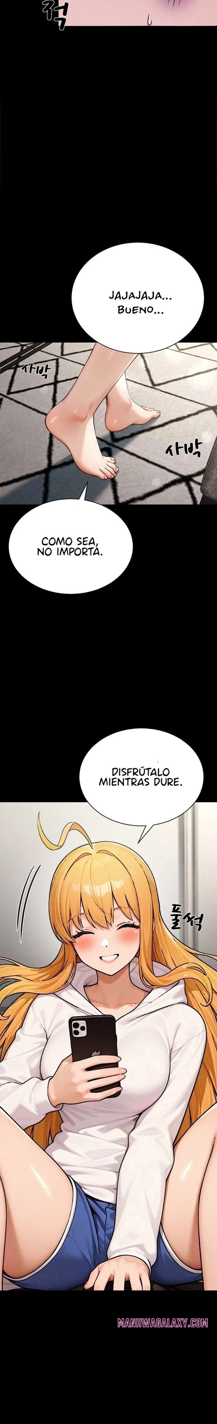 I’m the Only Man in this Clan?! Raw - Chapter 19 Page 15