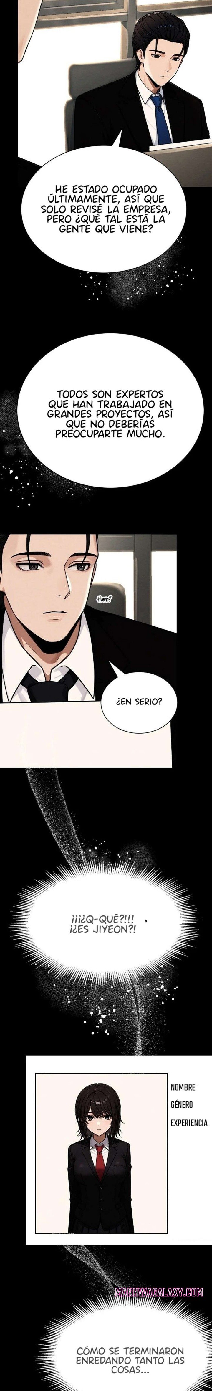 I’m the Only Man in this Clan?! Raw - Chapter 19 Page 20