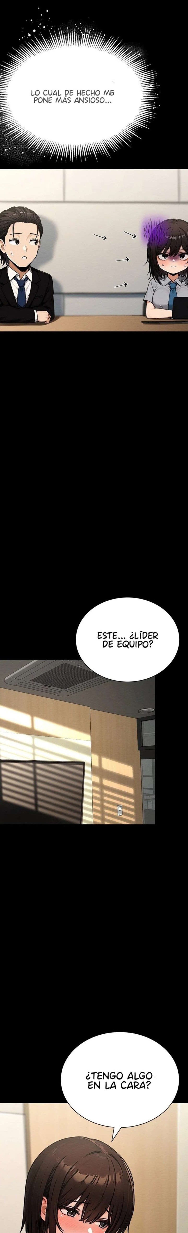 I’m the Only Man in this Clan?! Raw - Chapter 19 Page 27