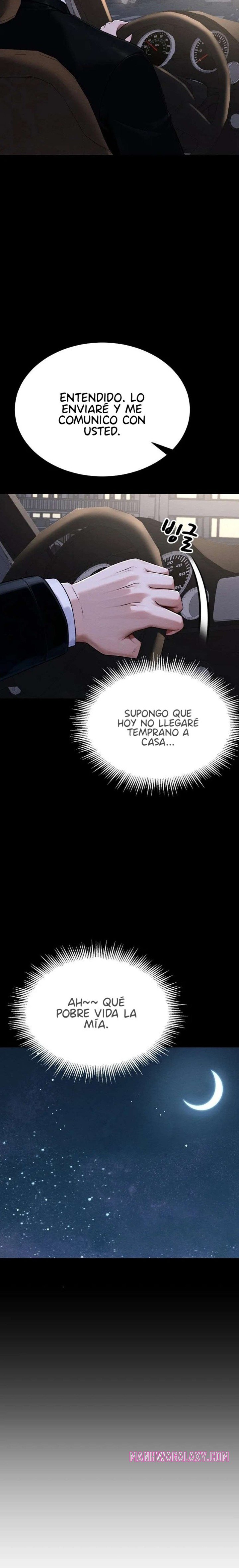 I’m the Only Man in this Clan?! Raw - Chapter 19 Page 33