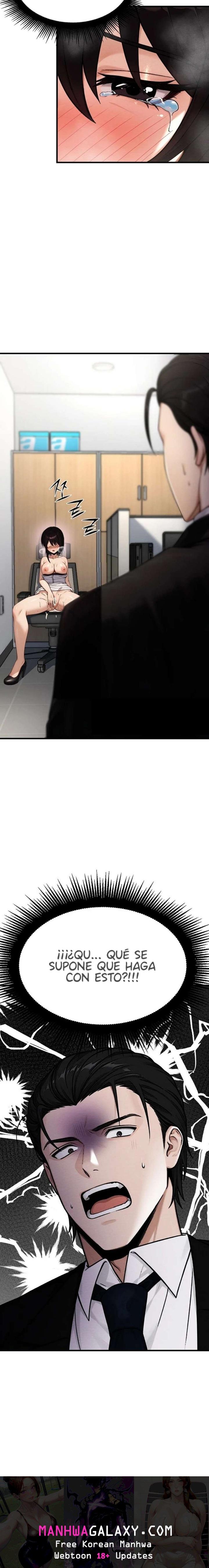 I’m the Only Man in this Clan?! Raw - Chapter 19 Page 36