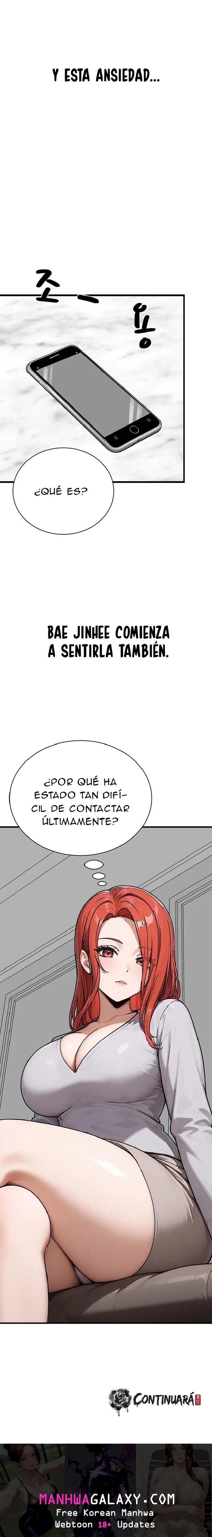 I’m the Only Man in this Clan?! Raw - Chapter 22 Page 31