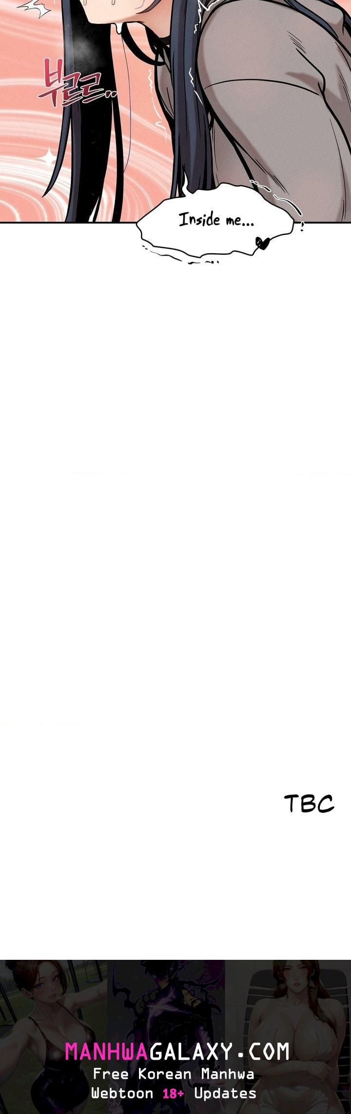 An Invisible Kiss - Chapter 21 Page 41