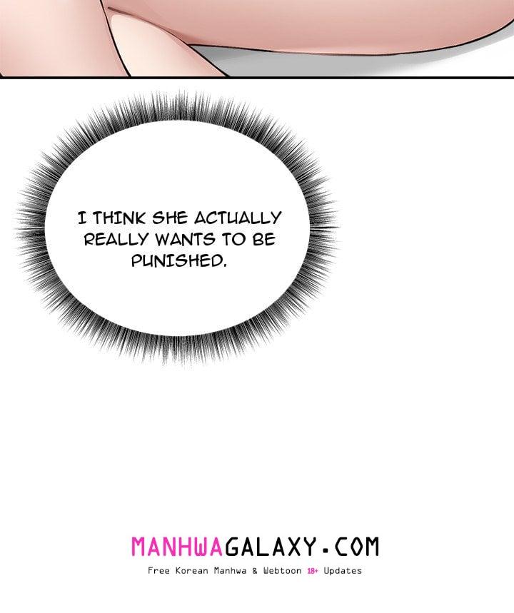 Pleasure Board Game: Asmodek - Chapter 12 Page 133