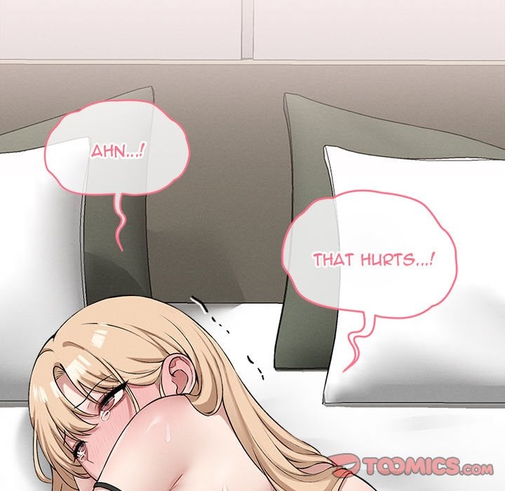 Pleasure Board Game: Asmodek - Chapter 12 Page 153