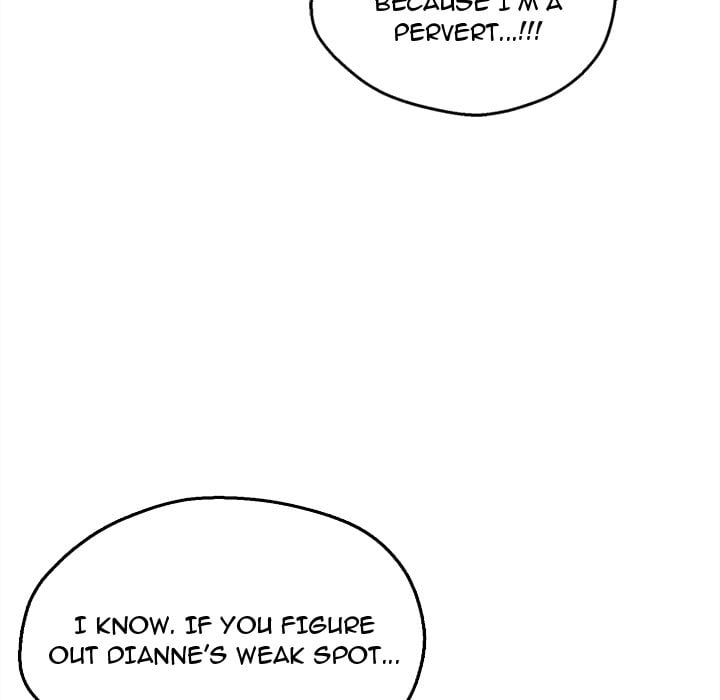 Pleasure Board Game: Asmodek - Chapter 12 Page 20