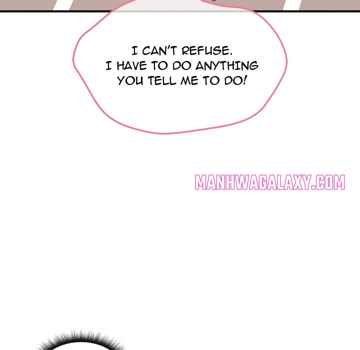 Pleasure Board Game: Asmodek - Chapter 12 Page 5