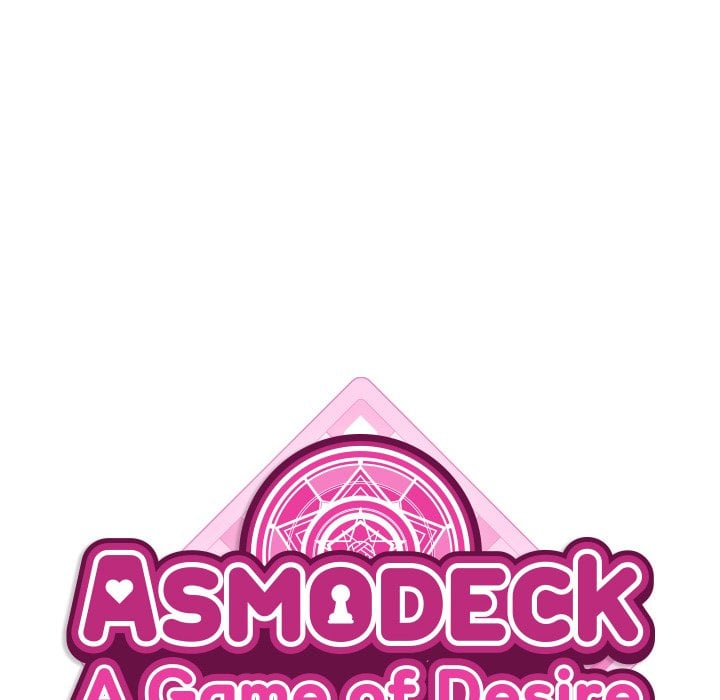 Pleasure Board Game: Asmodek - Chapter 12 Page 53