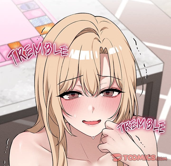 Pleasure Board Game: Asmodek - Chapter 12 Page 9