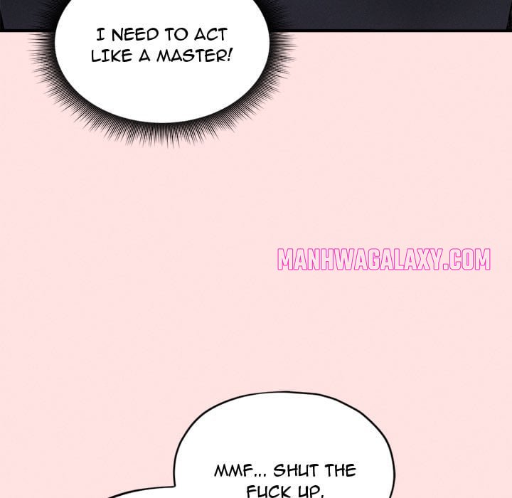 Pleasure Board Game: Asmodek - Chapter 13 Page 104