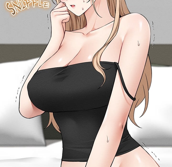 Pleasure Board Game: Asmodek - Chapter 13 Page 26