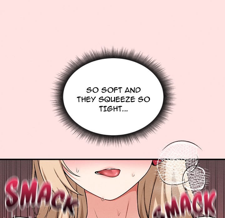 Pleasure Board Game: Asmodek - Chapter 13 Page 97