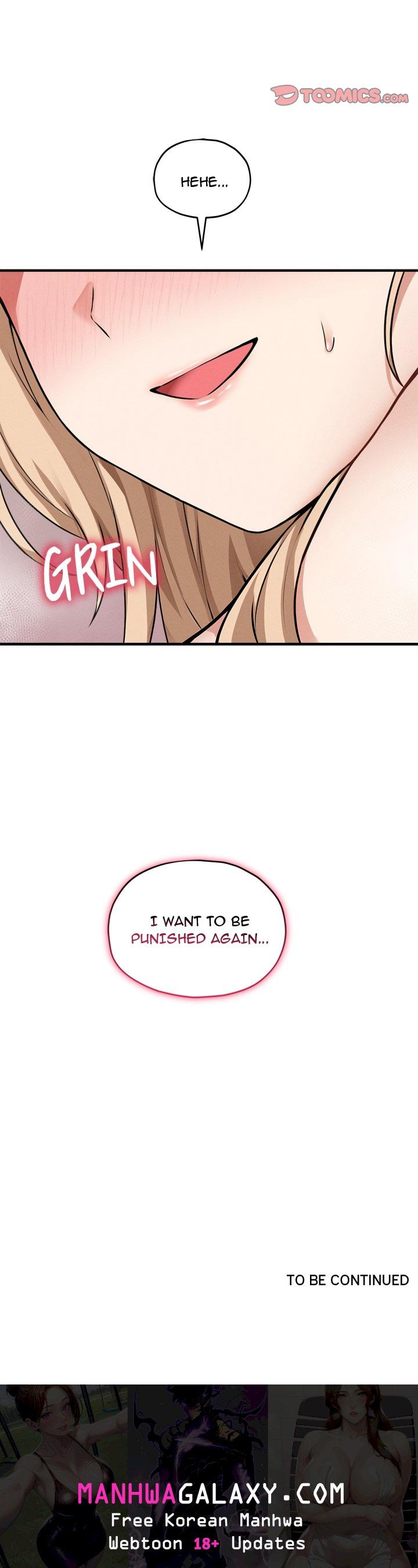 Pleasure Board Game: Asmodek - Chapter 15 Page 26