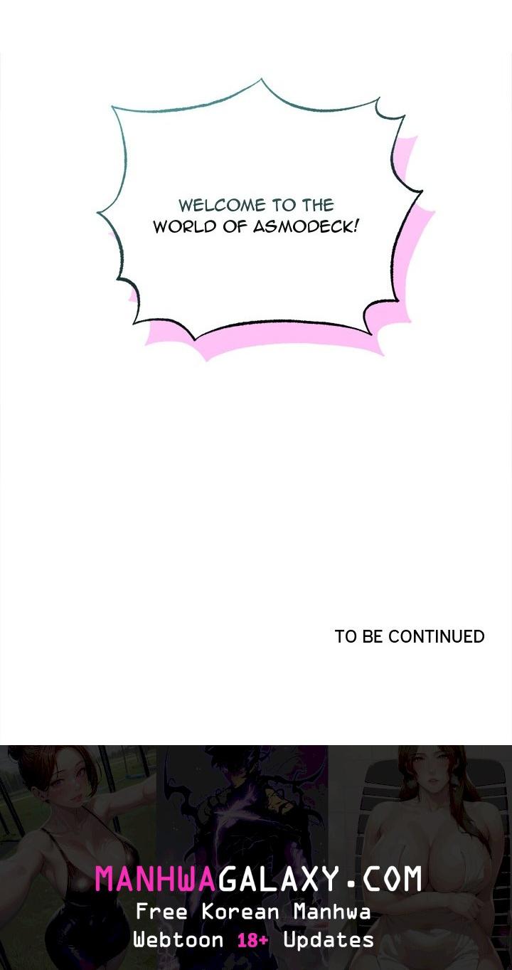 Pleasure Board Game: Asmodek - Chapter 5 Page 23