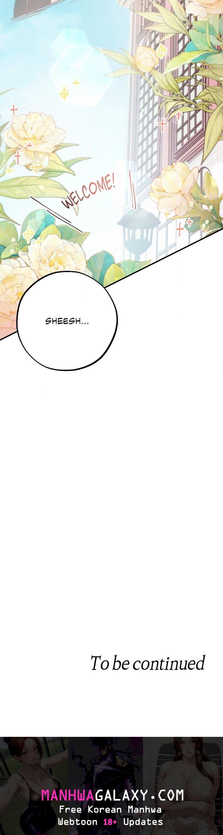 Under His Sole - Chapter 11 Page 18