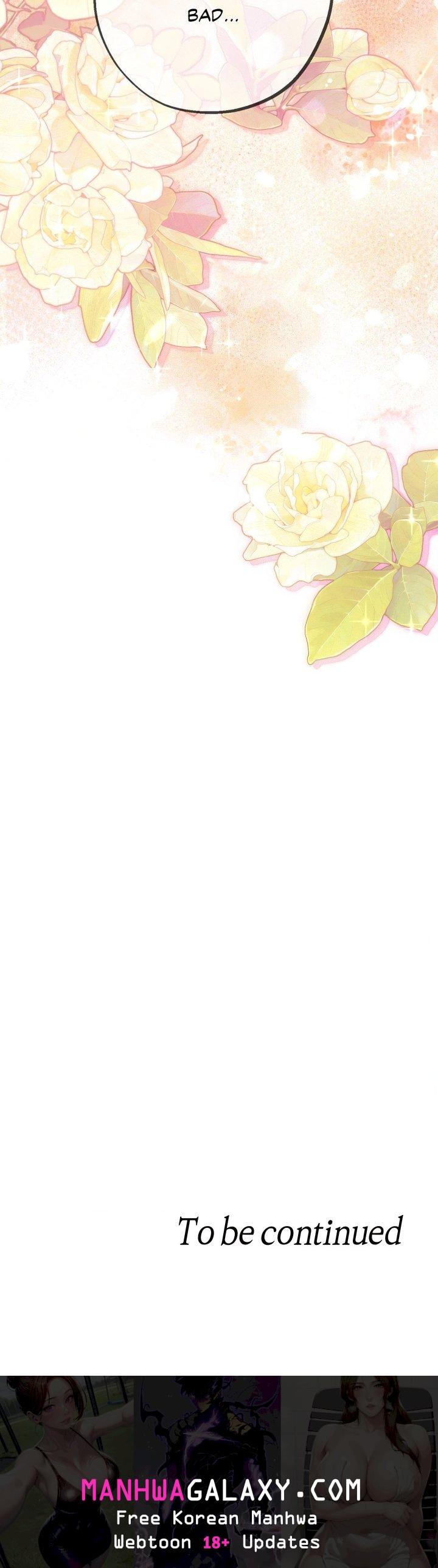 Under His Sole - Chapter 18.01 Page 16