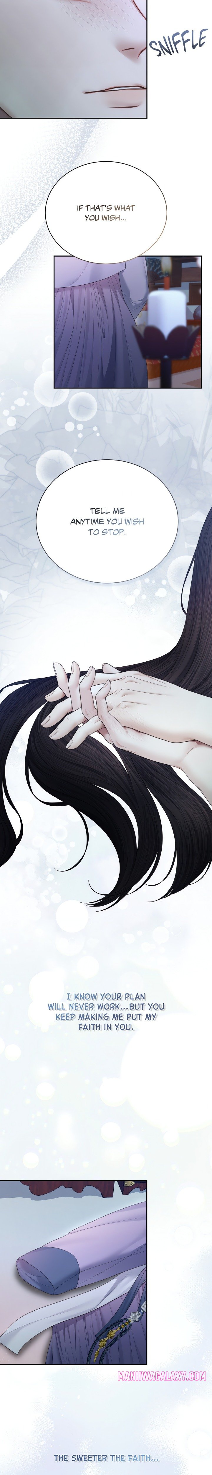 Requiem of the Scarlet Name (Uncensored) - Chapter 12 Page 15