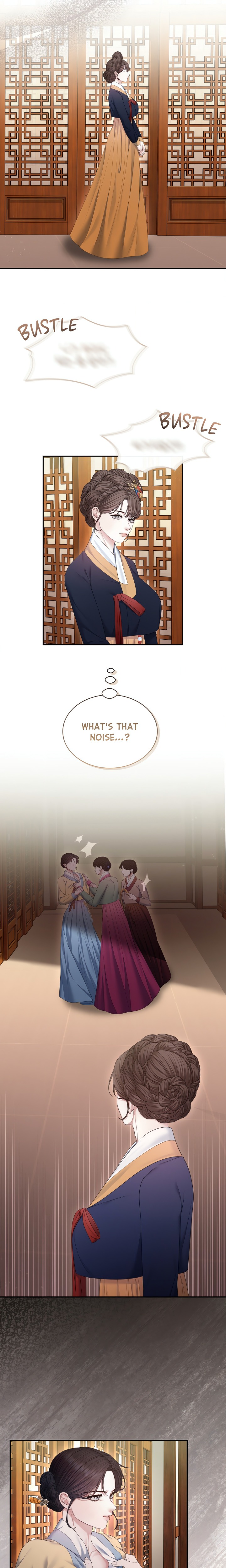 Requiem of the Scarlet Name (Uncensored) - Chapter 13 Page 17