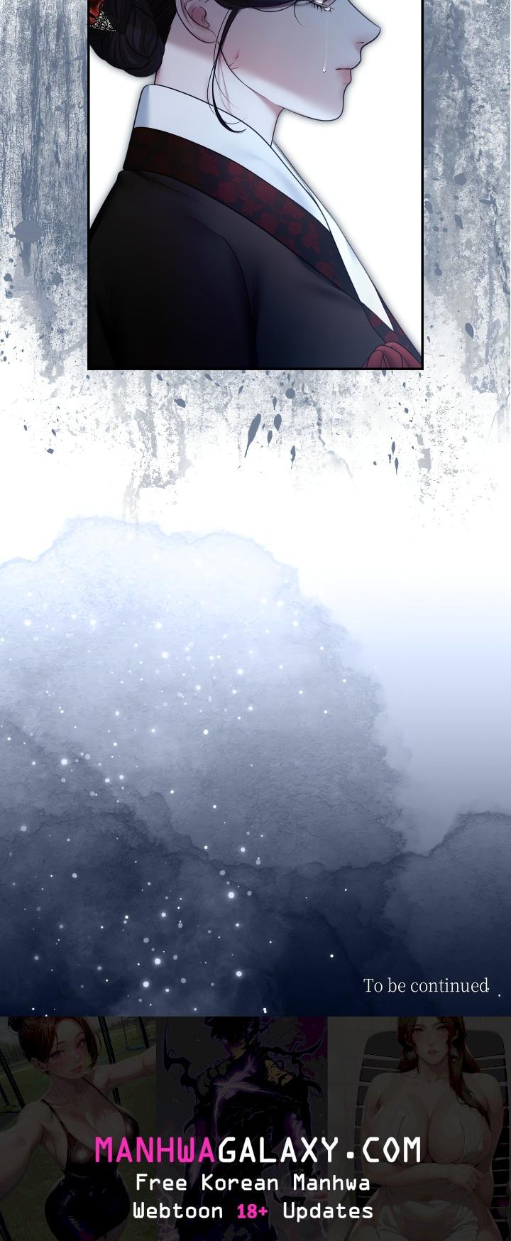 Requiem of the Scarlet Name (Uncensored) - Chapter 18 Page 19