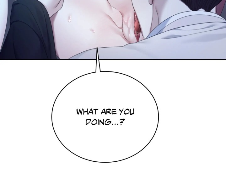 Requiem of the Scarlet Name (Uncensored) - Chapter 7 Page 19