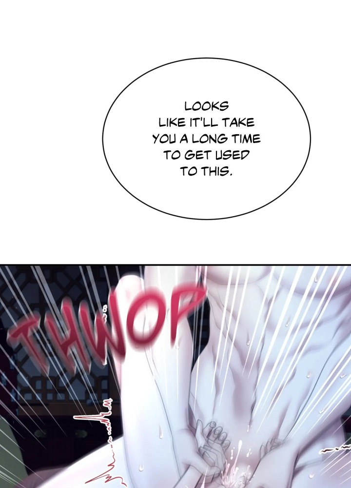 Requiem of the Scarlet Name (Uncensored) - Chapter 7 Page 53